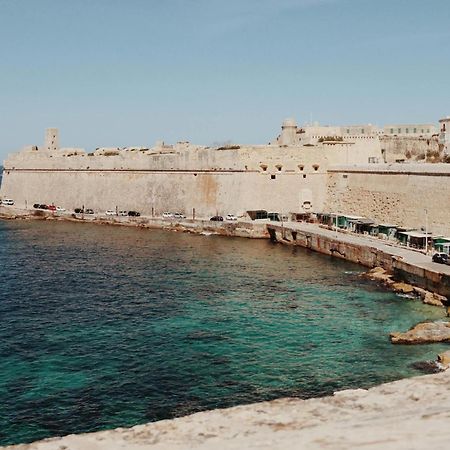 Capital Hideaway Leilighet Valletta Eksteriør bilde